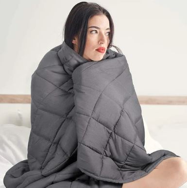A0907, Weighted Blanket