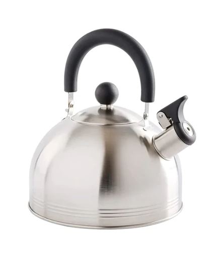 A0642, Kettle