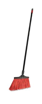 A0404, Commercial Polypropylene Bristles Brooms