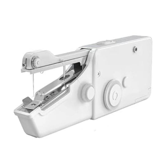 A6717, Handheld Sewing Machine