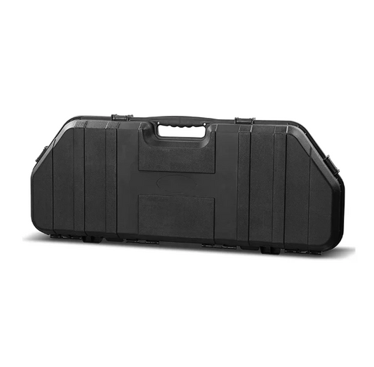 A0932, Recurve Bow Case, Portable Bow Storage, Archery Case 42 inch