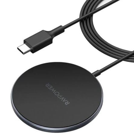 A6088, Magnetic Wireless Charger