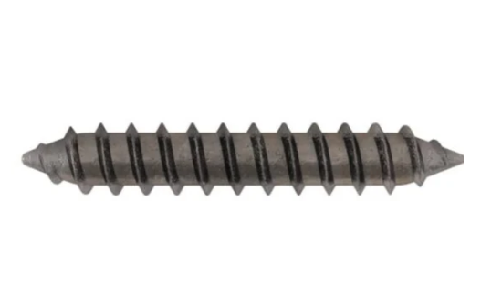 A6212, 1/4 in. x 1-1/2 in. Dowel Screw (10 per Pack)