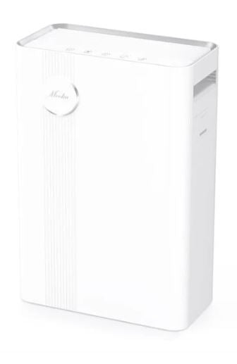 A6538, Air Purifier KJ203F-142