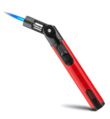 A0963, Pen Torch Lighter Refillable Butane Lighter