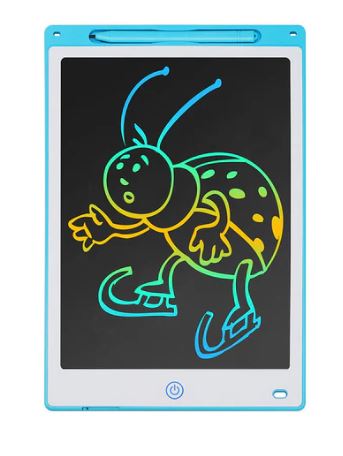 A8095, LCD Writing Tablet, Electronic Drawing