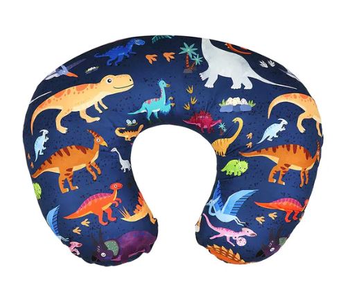A1025, Nursing Pillow Cover, Baby Pillow Cover