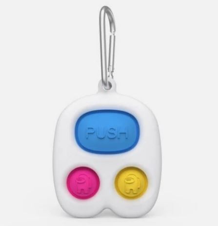 A6496, Game push pop