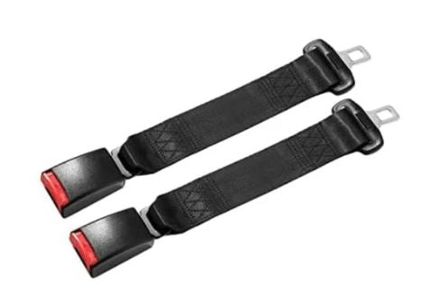 A6713, 2PS Car Seat Belt Extender