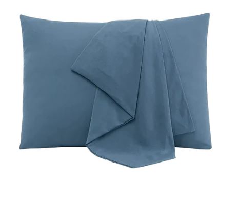 A0982, Pillow cover, Soft Microfiber Pillow Cases (2 pack)