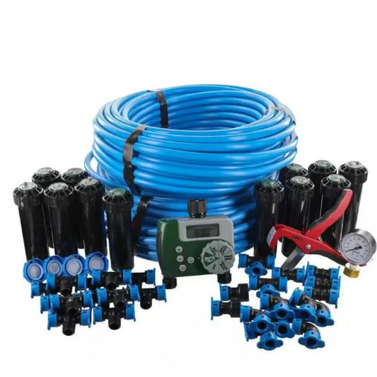 A8137, Garden Irrigation System