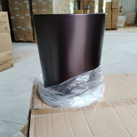 A6045, Trash Can 20*25cm