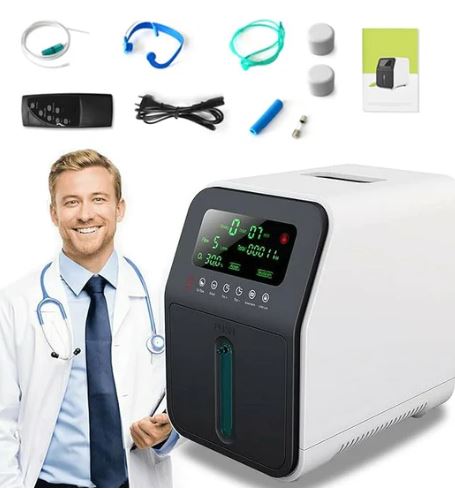 A6350, Health Expert Electronic Machine
