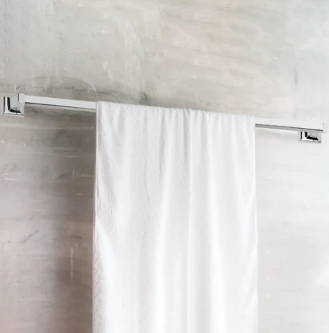 A6448, Bath Accessories, 30-inch Towel Bar