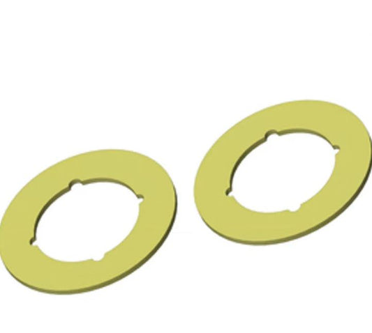 A6203, 2 pcs Cover Plates