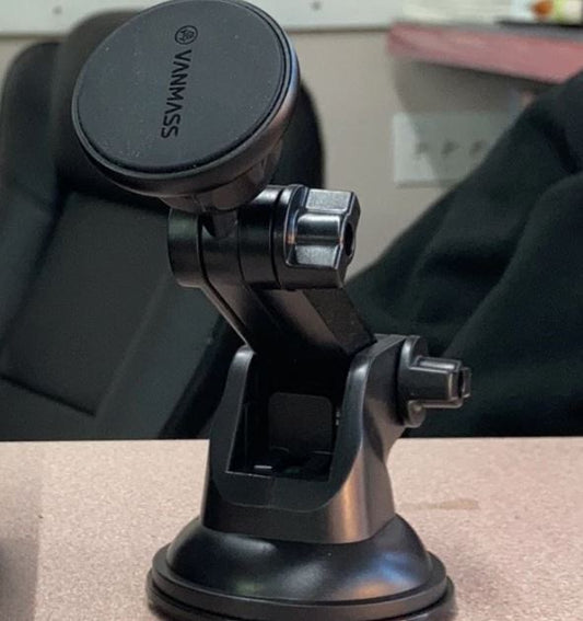 A6597, Magnetic Car Phone Holder