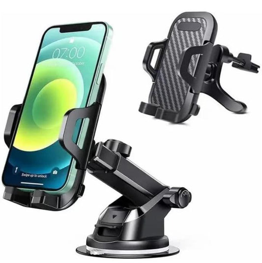 A6600, Car Phone Holder