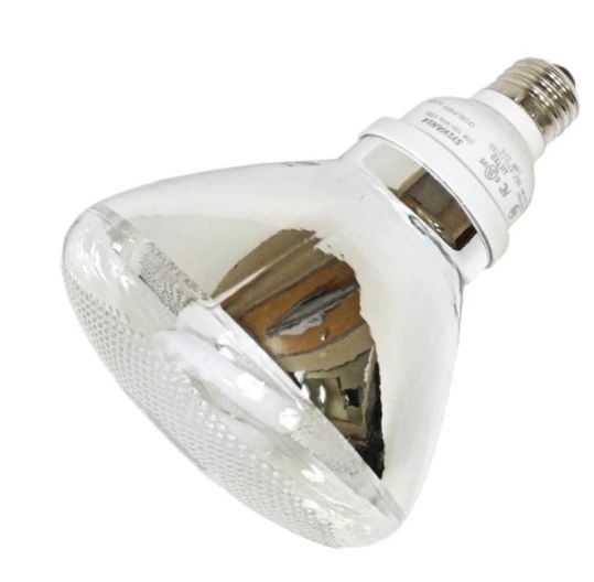 A6745, Light Bulb