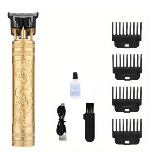 A6686, Electric Hair Clipper Trimmer