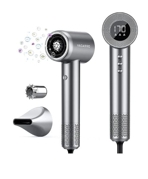 A6291, Professional Hairdryer High-Speed