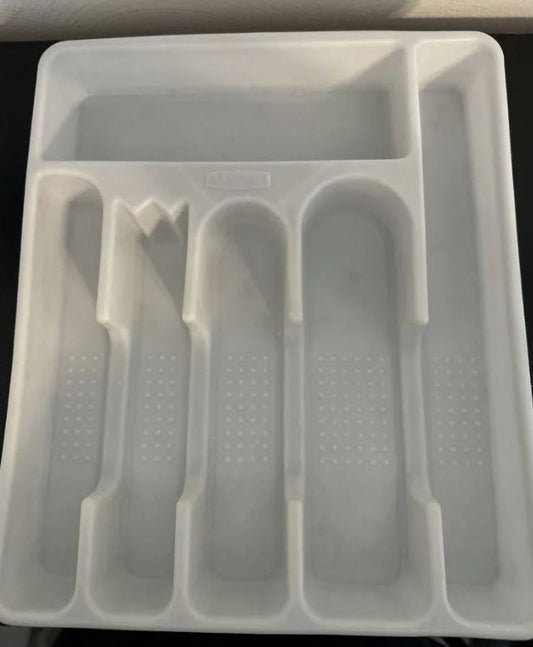 A6672, Cutlery Tray