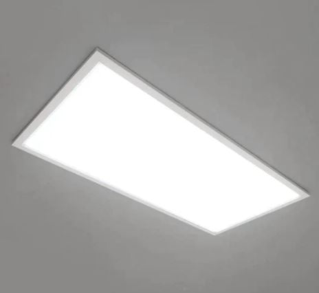 A1045, 2 ft. X 4 ft. LED Panel Light 4000K Neutral White 50W