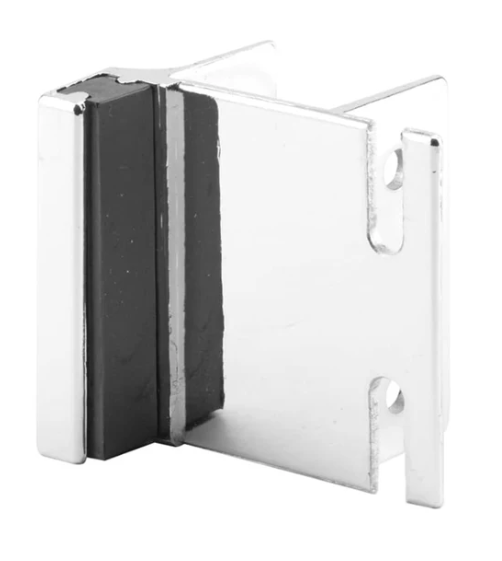 A6225, 650-2871 Strike and Keeper, Inswing, 1 In., (Single Pack)