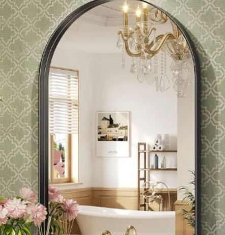 A6777, Bathroom Mirror 24x36 inch