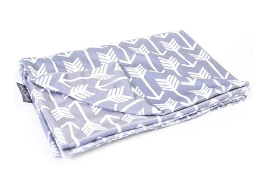 A0915, Baby Blanket 30 x 40 inch