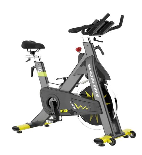 A6516, Indoor Training Exercise Bike - C511&LD57704 S301