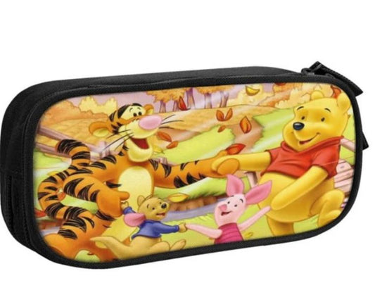 A6761, Pencil Holder make up bag #A