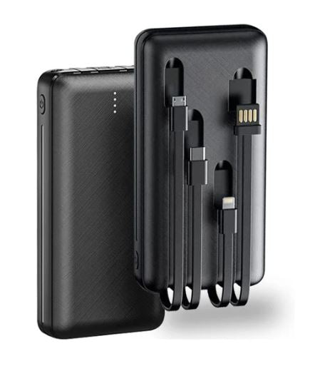 A6581, Power Bank 20000mAh