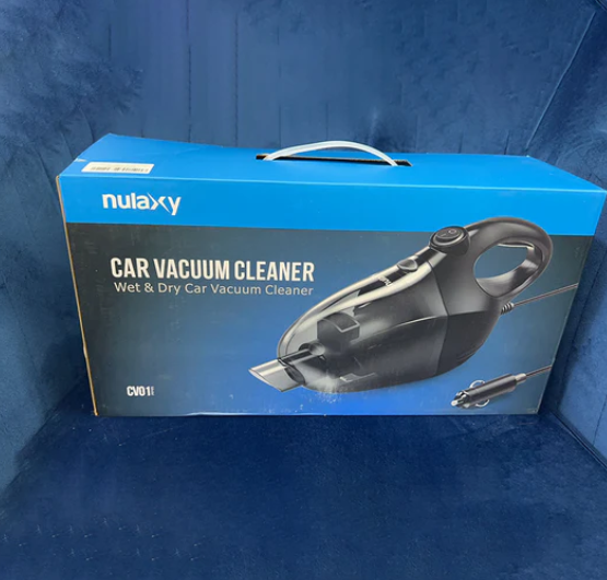 A6003, Car Vacuum Cleaner