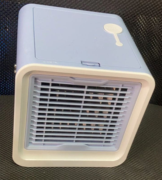 A6042, Portable Air Conditioners Fan