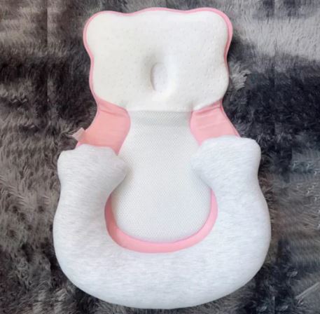 A1056, Baby Lounger, Nest Bed With Cover