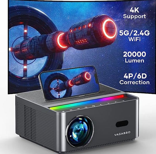 A6166, Portable Projector A45/RD828 & PRO302