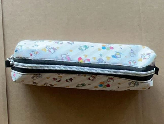 A6551, Pencil Holder make up bag #B