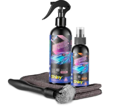 A6797, Car Interior Cleaner