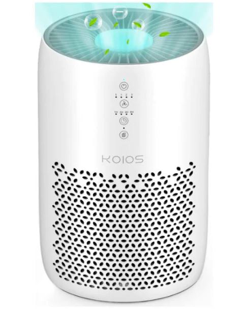 A6536, Air Purifier EPI153