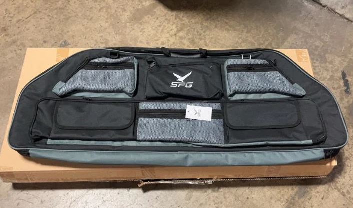 A6522, Compound Bow Handle Bag