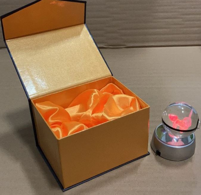 A6794, 3D Night Light