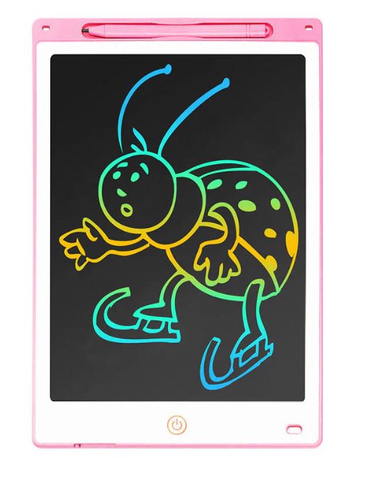 A8095, LCD Writing Tablet, Electronic Drawing