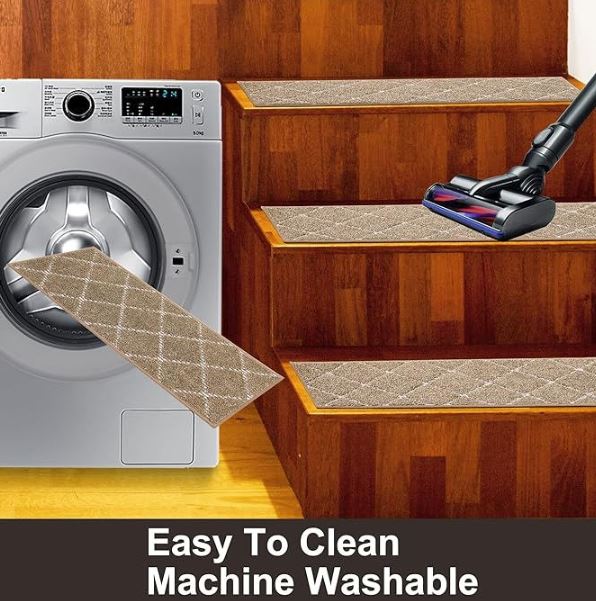 A6525, Stair Treads 28inX9in