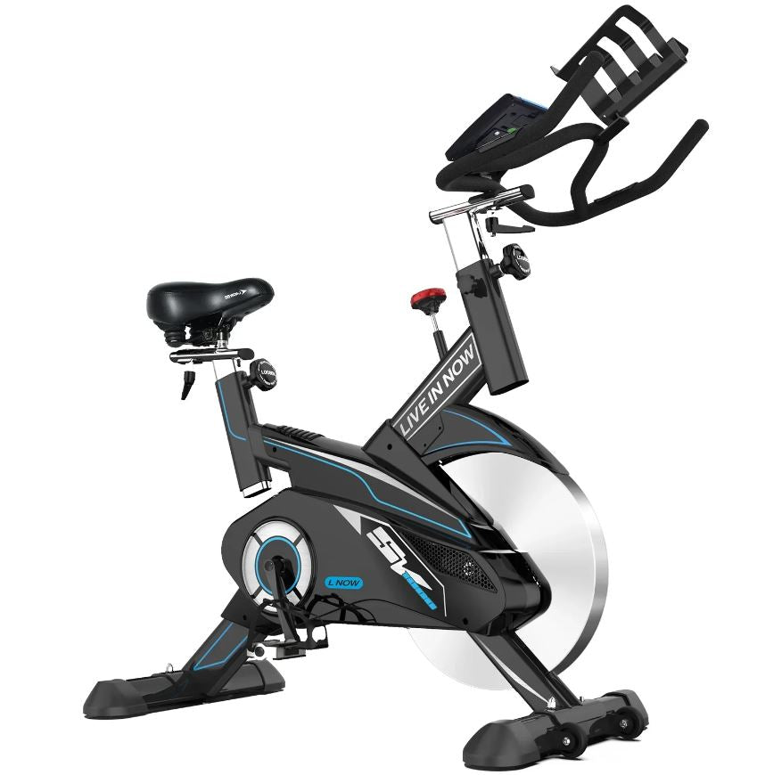 A6517, Indoor training exercise bike - D686&LD582