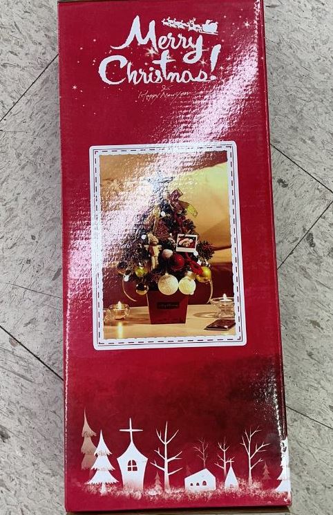 A6520, Christmas Artificial Pine Trees