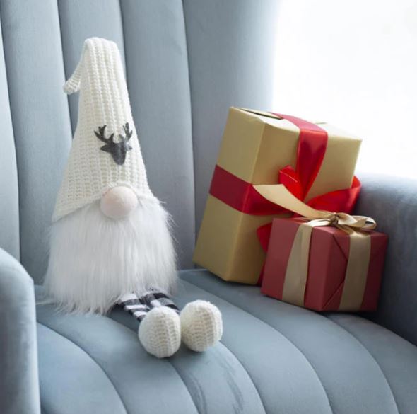 A6510, Gnome Christmas Decorations