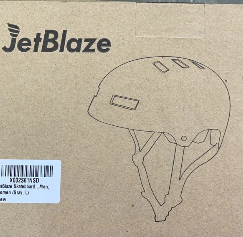 A6209, Skateboard Helmet