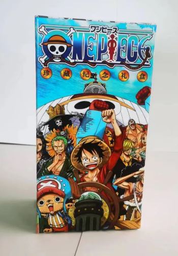 A6012, One Piece Gift Box