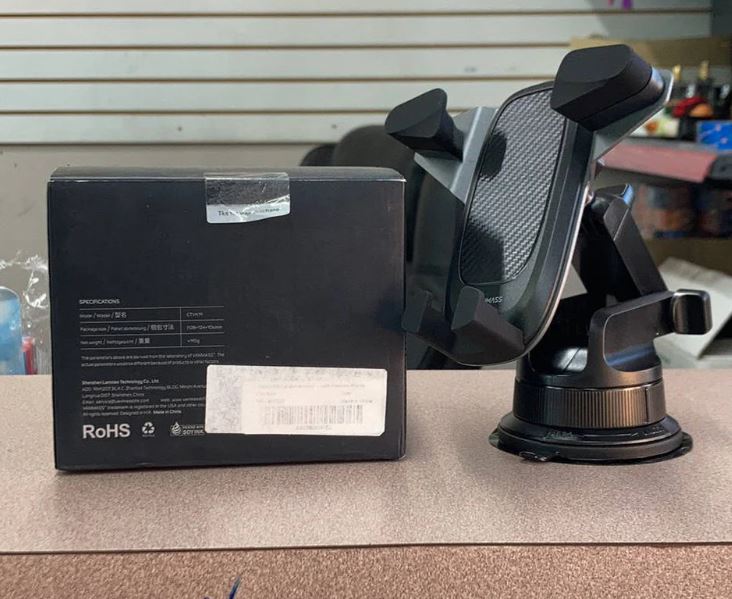 A6599, Car Phone Holder