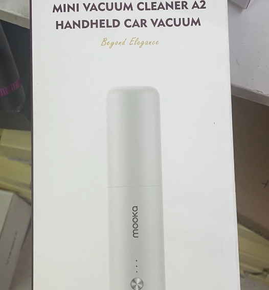 A6295, Handheld car vacuum A2